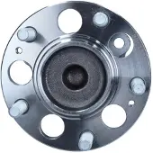 MAXGEAR Radlagersatz Hinten für KIA SOUL II (PS) 139mm 33-1373