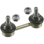 SWAG Koppelstange Stabilisator für BMW 7 (E38) Hinten Links Hinten Rechts 20 79 0008