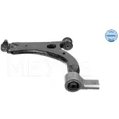 Meyle Lenker, Radaufhängung 7160500028 Vorderachse links für FORD MAZDA