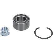 KAVO PARTS Radlagersatz Vorne für OPEL COMBO Kasten/Kombi (X12) WBK-10066