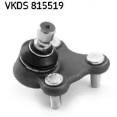 Skf Traggelenk für HYUNDAI Tucson (TL, TLE) VKDS 815519