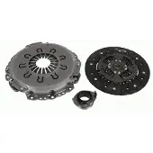SACHS Kupplungssatz 3000 950 974