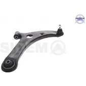 SIDEM 71173 Querlenker Vorne Rechts für MITSUBISHI COLT VI (Z3A, Z2A) für SMART FORFOUR (454)