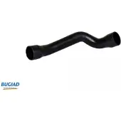 BUGIAD Ladeluftschlauch [Hersteller-Nr. 82683] für VW