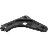 MAPCO 49310 Querlenker Vorne Links Unten passend für PEUGEOT 207 (WA, WC) 207 CC (WD) 208 I Schrägheck (CA, CC) 207 SW (WK) für CITROËN C3 Picasso