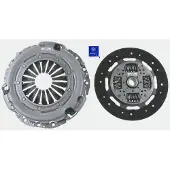 SACHS Kupplungssatz 3000 951 320