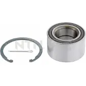SNR Radlagersatz R173.66