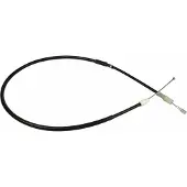 METZGER Seilzug, Feststellbremse 10.9890