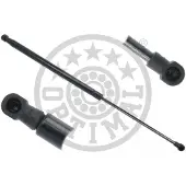 OPTIMAL AG-51077 Gasfeder Heckklappendämpfer passend für MERCEDES-BENZ C-Klasse T-modell (S203) 512mm