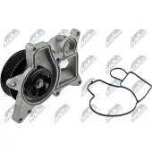 NTY Wasserpumpe [Hersteller-Nr. CPW-BM-047] für BMW