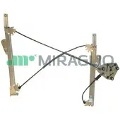 MIRAGLIO 30/1555 Fensterheber Links für ALFA ROMEO MITO (955)