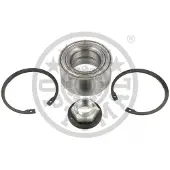 OPTIMAL Radlagersatz 301182