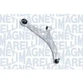 MAGNETI MARELLI 301181361400 Querlenker Vorne Rechts für HYUNDAI i40 CW (VF) i40 (VF)