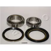 Japko Radlagersatz Vorne für KIA SPORTAGE (JE, KM) 73,5mm 410305