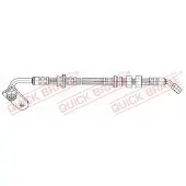Quick Brake Bremsschlauch 59.914