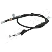 Japanparts Seilzug, Feststellbremse BC-400