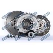RYMEC Kupplungssatz DF3045