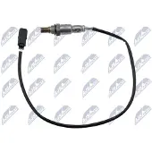 NTY Lambdasonde für HONDA CIVIC VIII Hatchback (FN, FK) nach-Kat Diagnosesonde ESL-HD-006