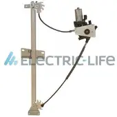 Electric Life ZR ME63 L B Elektrischer Fensterheber Vorne Links passend für MERCEDES-BENZ VITO Bus (638) V-Klasse (W638/2) VITO Kasten (638)