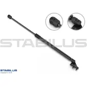 STABILUS LIFT-O-MAT 3379XT Gasfeder Heckklappendämpfer für NISSAN MURANO (Z50) 527mm