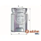 AUTOFREN SEINSA Bremssattel-Kolben für CHRYSLER PT CRUISER (PT) 36mm Stahl