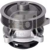 FEBI BILSTEIN Kühlmittelpumpe FEBI 180194