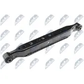 NTY ZWT-NS-046 Querlenker Unten Hinten Hinten Links Hinten Rechts Schräglenker für NISSAN Qashqai / Qashqai +2 I (J10, NJ10) für RENAULT Kadjar