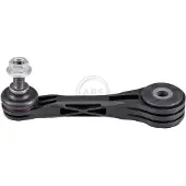 A.B.S. . Koppelstange Stabilisator für VW Caddy V Kombi (SBB, SBJ) 261212