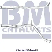 BM CATALYSTS Abgasrohr BM50637