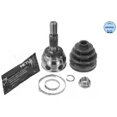 Meyle Gelenksatz Antriebswelle Radseitig für TOYOTA HILUX III Pick-up (TGN1, GGN2, GGN1, KUN2, KUN1) 30-14 498 0038