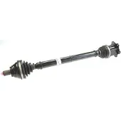 LÖBRO Antriebswelle GKN Automotive OE-Technologie 50° 304751
