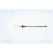 TRISCAN Seilzug, Feststellbremse 8140 65117