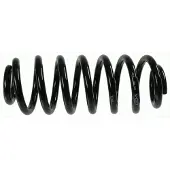 SACHS Fahrwerksfeder 996 986