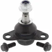 MAPCO Traggelenk Unten Vorne Links Vorne Rechts für VOLVO V70 II (285) 49955