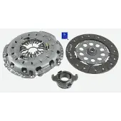 SACHS Kupplungssatz 3000 951 985