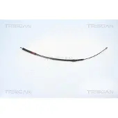 TRISCAN Seilzug, Feststellbremse 8140 28180