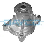 DAYCO Wasserpumpe, Motorkühlung [Hersteller-Nr. DP749] für Skoda, VW, Seat, Audi