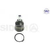 SIDEM Traggelenk außen Vorne oben für NISSAN PICK UP (D21) 42182