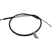 KAVO PARTS Handbremsseil Seilzug Feststellbremse für OPEL ANTARA BHC-1018