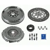 SACHS Kupplungssatz 2290 601 003