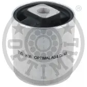 OPTIMAL Lagerung, Lenker G9-658