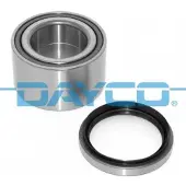 DAYCO Radlagersatz KWD1412