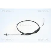 TRISCAN Seilzug, Feststellbremse 8140 15192