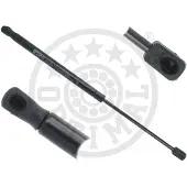 OPTIMAL Heckklappendämpfer Gasfeder Heckklappe Kofferraum Ag-50770