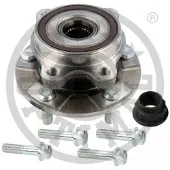 OPTIMAL Radlagersatz 981706
