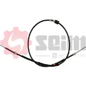 Seim Seilzug, Feststellbremse 603233