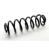 Japko 2X Feder Fahrwerksfeder Hinten
