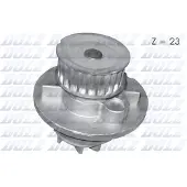 DOLZ Wasserpumpe O146