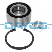 DAYCO Radlagersatz KWD1111