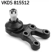Skf Trag-/Führungsgelenk VKDS 815512